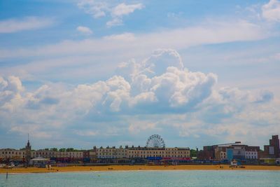 Laura Bailey's guide to Margate: Dreamland, Fort Road hotel and Sargasso