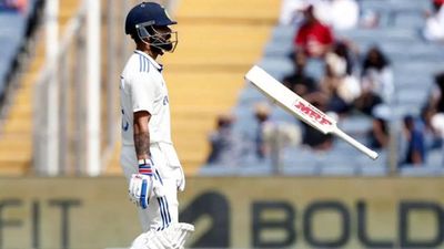 'Wasn't in control of...': Brad Hogg on Virat Kohli's slump in Tests ahead of Border-Gavaskar Trophy