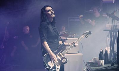This Search for Meaning review – slick reminder of radical rockers Placebo