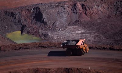 Mining firm BHP says it has ‘moved on’ from failed Anglo American bid