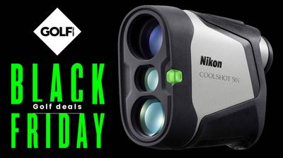 Best Black Friday Rangefinder Deals 2024