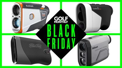 Best Black Friday Rangefinder Deals 2025