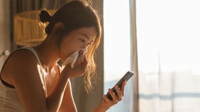 Do air purifiers help with allergies?