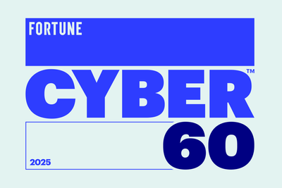 The second annual Fortune Cyber 60 list