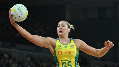 Desperate Diamonds rebound for Constellation Cup win