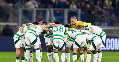 Defiant Celtic Champions League rivals shrug off injury crisis