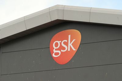 GSK sales hampered by slump in demand for key vaccine