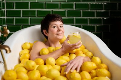 ‘It knocks your head off!’ How limoncello became a sudden, surprising, soaring success