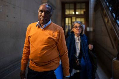 Verdict expected in the Paris trial of a former Rwandan doctor accused of genocide