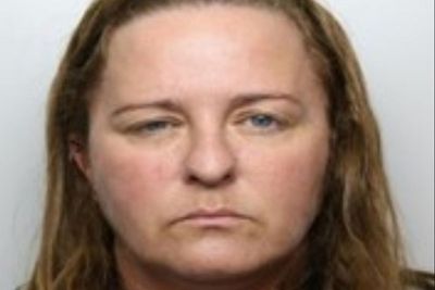 Woman who texted friend ‘oopsie xx’ after trying to kill boss with a hammer jailed for 20 years