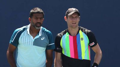ATP Finals beckon Rohan Bopanna and Matthew Ebden as duo qualifies for year-end tournament