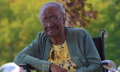 Pennsylvania woman, 114, becomes oldest living person in North America