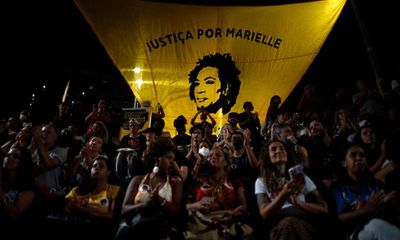 Rio courtroom may see belated measure of justice for murdered Marielle Franco