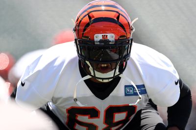 Infamous former Bengals player lands with Commanders