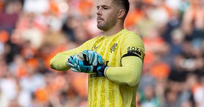 ‘No bigger occasion’ – Jack Butland on ‘huge’ Aberdeen clash