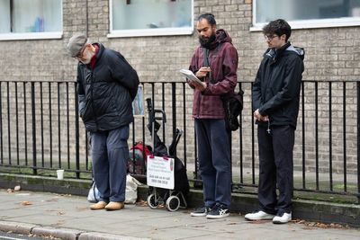 Buffer zones finally set to be implemented outside abortion clinics in ‘milestone moment’