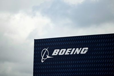 Boeing And Union Hold 'Productive' Meeting Amid Ongoing Strike