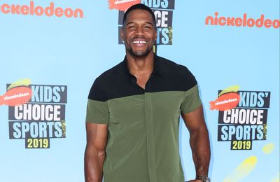 Michael Strahan feared daughter would die after brain tumour diagnosis