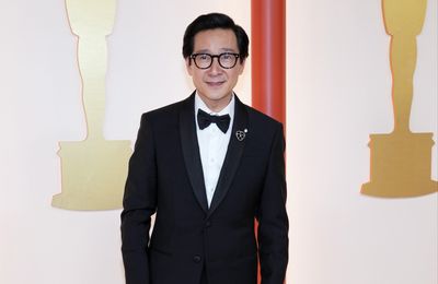 Ke Huy Quan to lead action-thriller Fairytale in New York