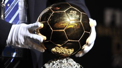 Ballon d'Or 2025: Odds, nominees and everything we know