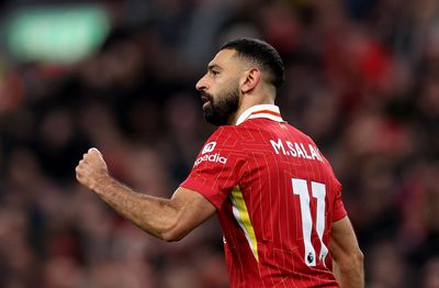 Ballon d’Or 2025 power rankings: Vinicius Jr in line for another strop as Mohamed Salah edges ahead as favourite