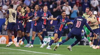 Ballon d’Or 2025 power rankings: New favourite emerges