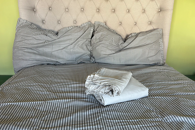 11 bedding sets for the best night’s sleep, recommended by an interiors editor