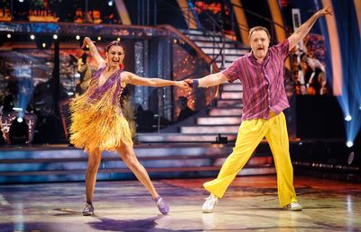 Strictly Come Dancing's Icons Week: full song and dance line-up for themed episode