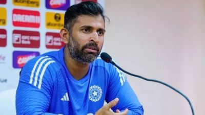 'I wish we could curate pitches, but...': India's assistant coach Abhishek Nayar ahead of final NZ Test