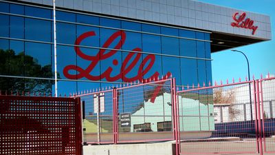 Eli Lilly stock crushed as weight loss sales, profits, disappoint Wall Street