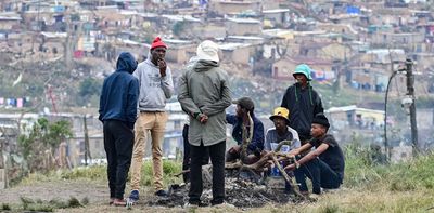 South Africa’s fight against extreme poverty needs a new strategy - model shows how social grants could work