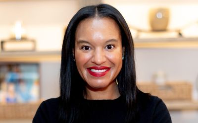 e.l.f Beauty's CFO on the company's fast growth and 'walking the walk' on diversity