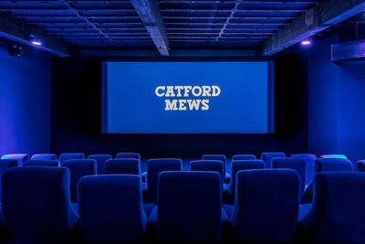 Catford Mews: Only cinema in Lewisham closed down after council repossess building