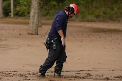 Flash Floods In Spain Claim At Least 62 Lives