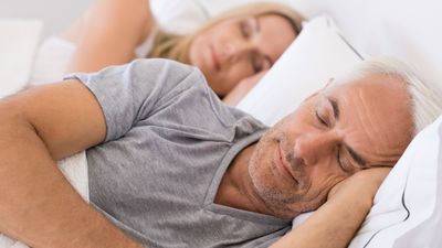 How a Financial Adviser Can Help You Sleep at Night