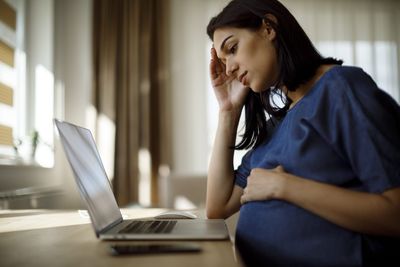 Woman fired after returning from maternity leave pregnant—again—gets $37,000 payout