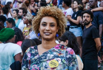 Trial set to begin for suspected killers of Rio de Janeiro councilwoman Marielle Franco