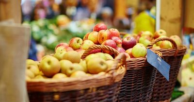 'Little gem' farm shop in Scotland named one of the best in the UK