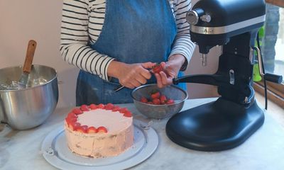 The best stand mixers to make baking easier – and even more fun