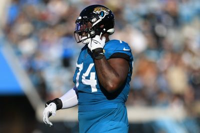 Vikings’ trade for Cam Robinson could be exactly what all sides need