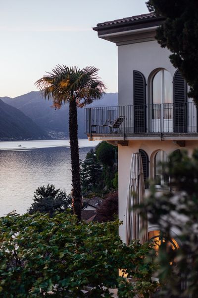 Think Lake Como is over-touristed? How to do it like the Milanese — without an influencer in sight