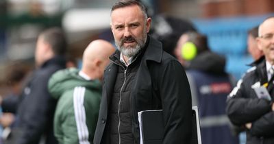 Kris Boyd 'wouldn't be surprised' with an Aberdeen win ahead of Rangers crunch clash