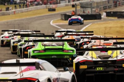 The sensible position UK motorsport is taking on sustainability