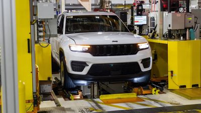 Jeep, Dodge factory workers are newest victim of Stellantis cuts