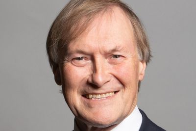 David Amess’s daughter urges coroner to release details of meeting with police