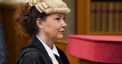 Scottish judges remove barrier for rape cases going to court