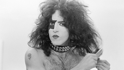 Paul Stanley defends Kiss' "wholesome" history of groupies: "Nobody got hurt. Nobody ever walked away feeling disrespected or diminished”