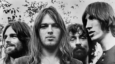 “The kids who bought it didn’t ask, ‘Where’s Syd?’ They increasingly asked, ‘Who’s Syd?’” Meddle marked the point where Pink Floyd as we know them really began