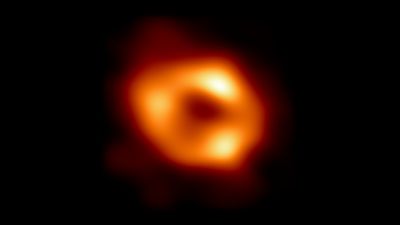 1st image of our Milky Way's black hole may be inaccurate, scientists say