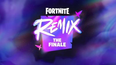 Fortnite Remix The Finale live event start date - here's what we know about the next Fortnite live event